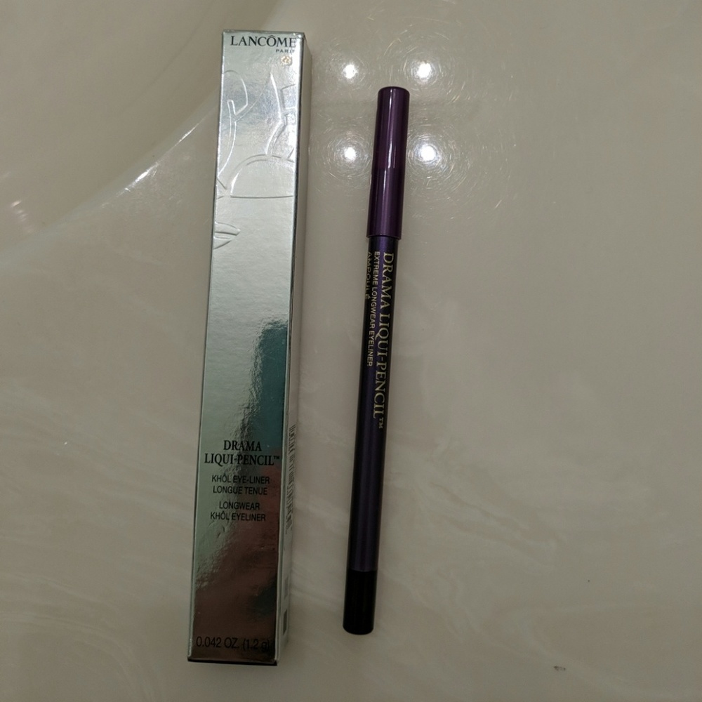 Lancome Drana Liqui-pencil eye  in Ampoule